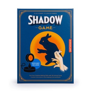 Игра на сенки